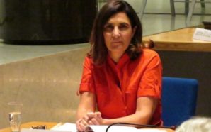 Agnès Cerighelli
