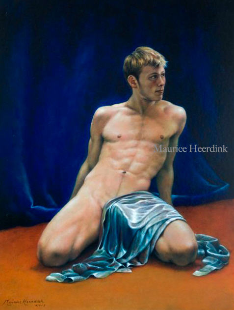 Maurice Heerdink