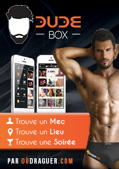 Qweek partenaire de : 