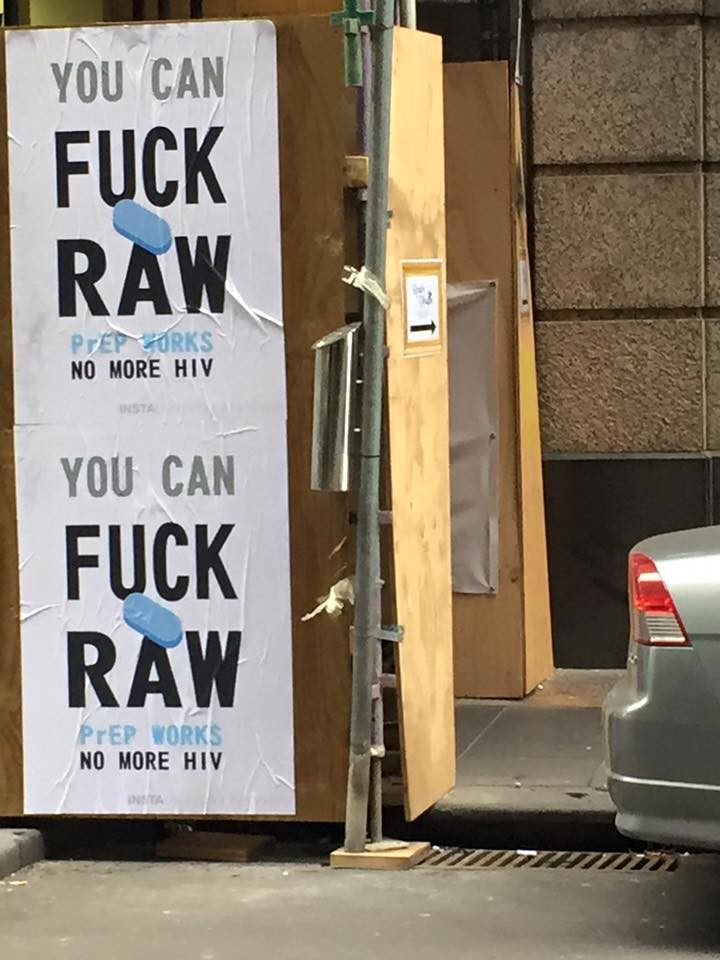 Fuck-raw