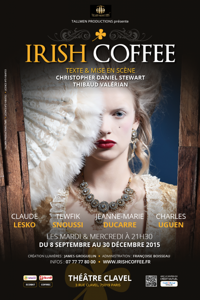 IRISH-COFFEE
