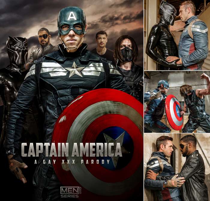 Captain-America-Gay-Porn