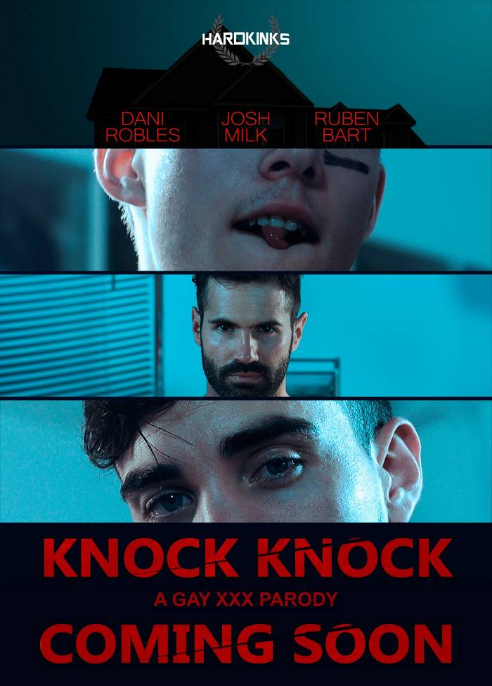 Knock-Knock-Gay-Porn-Parody