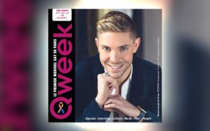 Qweek Juillet Août 2016 N°54