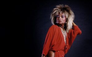 Nancy Baker, devenir Femme dans les 70’s