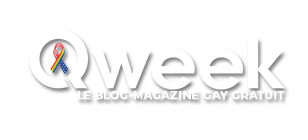 QWEEK Le Blog Magazine Gay Gratuit