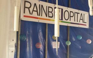 RAINBHOPITAL : Une prévention arc-en-ciel 