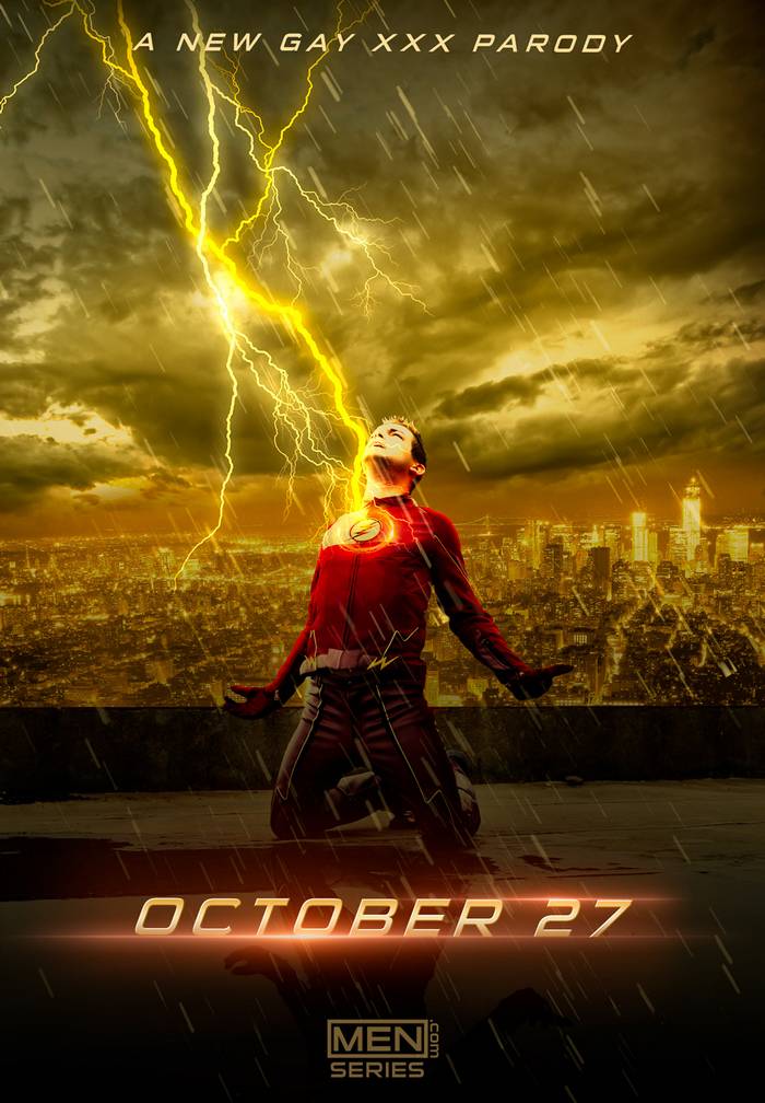 the-flash