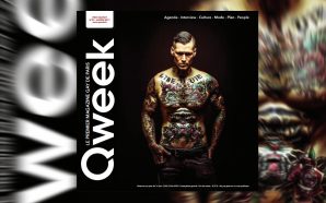 QWEEK JANVIER 2017 N°59