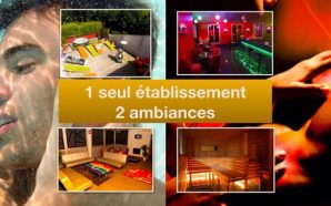 Emploi : le Sauna Les Terrasses à Lisses (91) recrute…