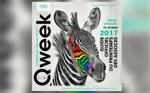 QWEEK MARS 2017 N°61 : spécial Printemps des Assoces