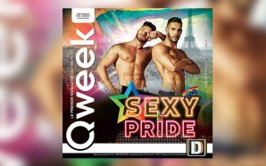 QWEEK JUIN N°64