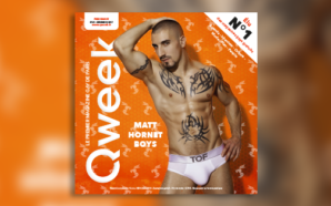 QWEEK DECEMBRE N°69