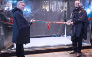 Enene : le nouveau showroom du Marais qui va vous…