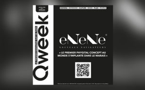 QWEEK JANVIER N°71