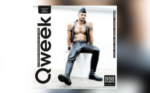 QWEEK MARS N°72