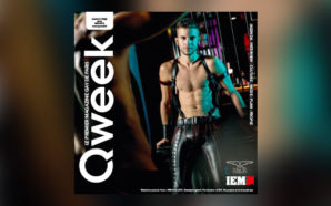 QWEEK MARS N°74