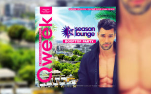 QWEEK JUILLET/AOUT N°76