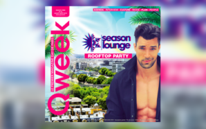 QWEEK JUILLET/AOUT N°76