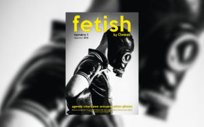 FETISH SEPT/OCT N°1