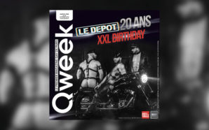 QWEEK OCTOBRE N°79