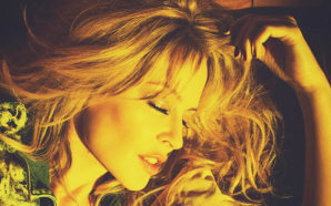 Kylie Minogue : découvrez son duo avec Jack Savoretti en…