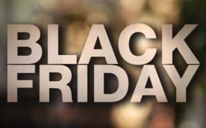 BLACK FRIDAY : C’EST LE MOMENT DE SE FAIRE PLAISIR…