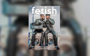 FETISH NOV/DEC N°2