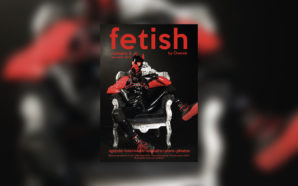 FETISH JAN/FEV N°3