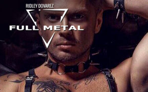 PIGGY WEEK-END au FULL METAL