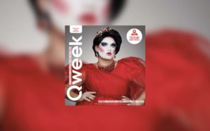 QWEEK MARS N°84