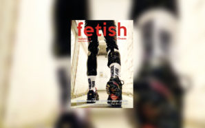 FETISH MARS/AVRIL N°4