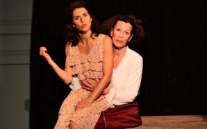 « Les mots pour le dire » au Théâtre