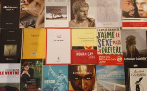 Ces dix livres font la joie des LGBT+