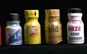 poppers shop