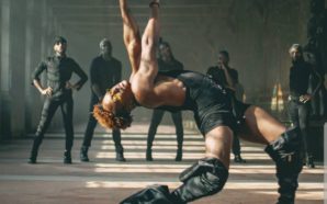 Dans l’antre du voguing