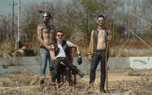 Le film du mois : Mr Leather