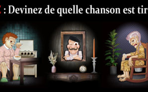 « Ces gens-là », l’artiste Pître réinvente Jacques Brel