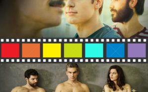 Culture TV, les pépites LGBTQI+ à (re)découvrir