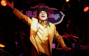 Qui était Little Richard ?