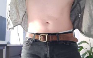 Tom Sauwer, un camboy talentueux
