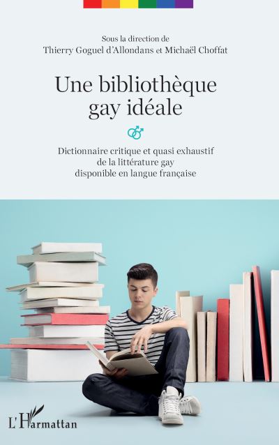 Une bibliothèque gay idéale