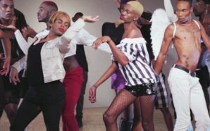 « Paris is voguing », plongée dans la seconde ballroom scene du…