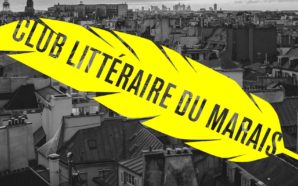 Club Littéraire du Marais