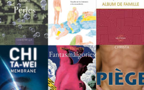 Littérature gay : six livres à avoir chez soi