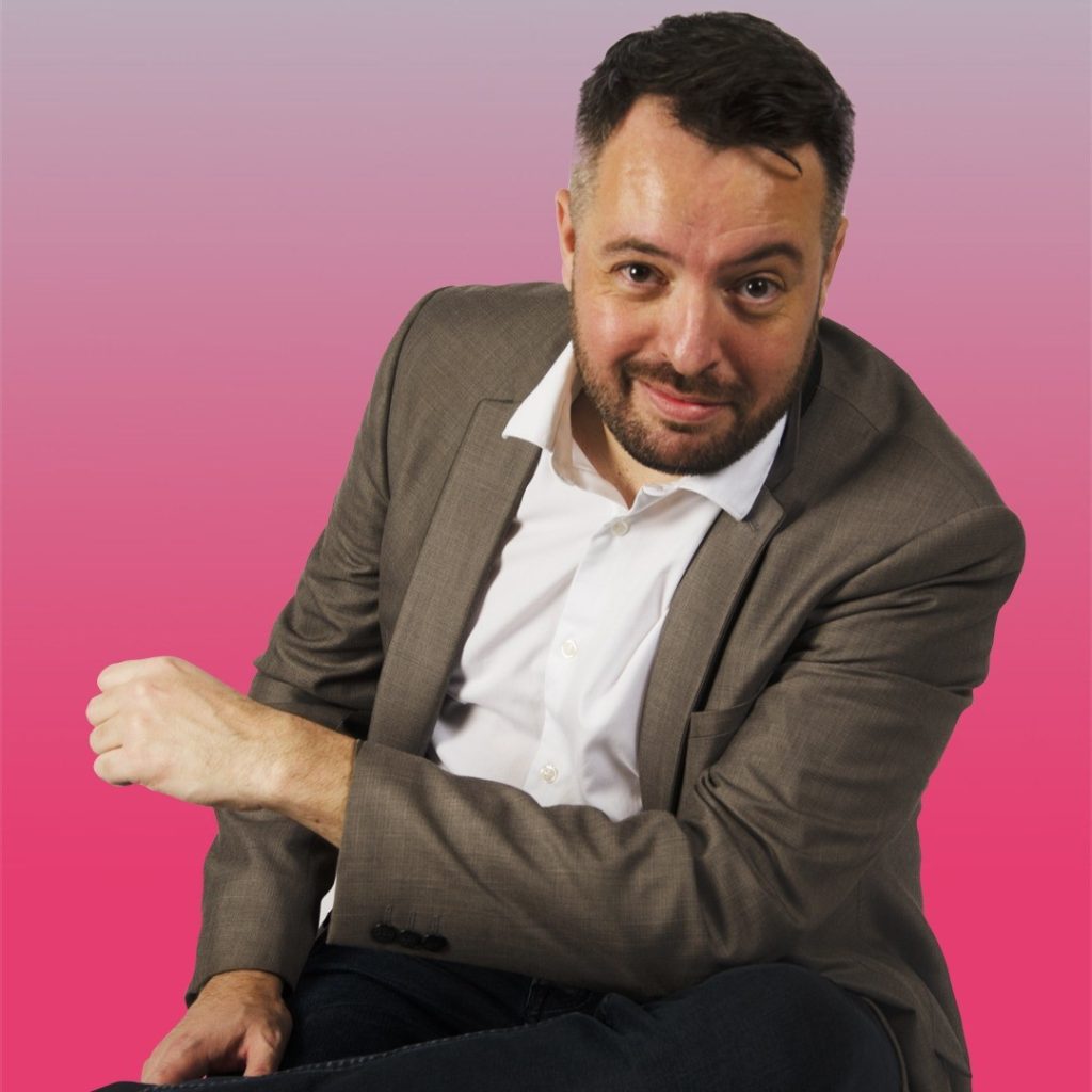 Pas si différents