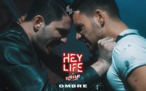 Ombre, un nouvel hymne à la tolérance signé HEY LIFE…