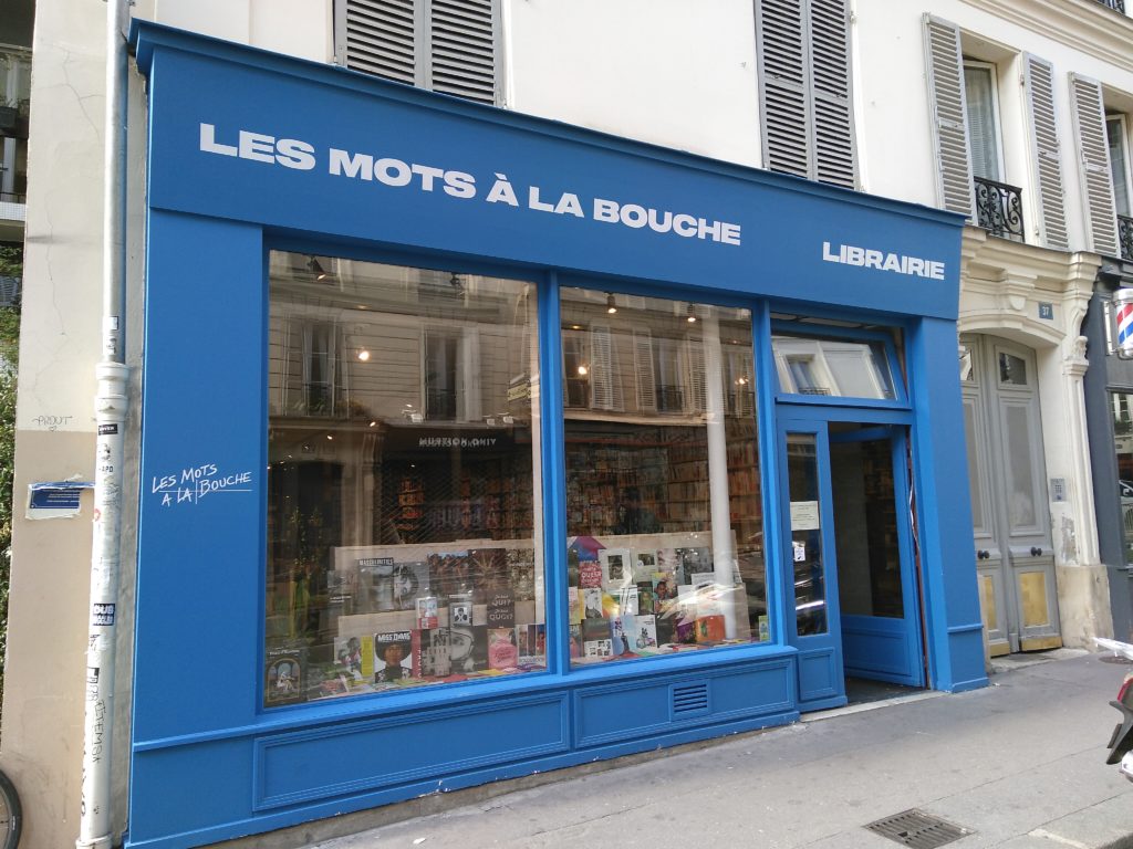 Le Marais