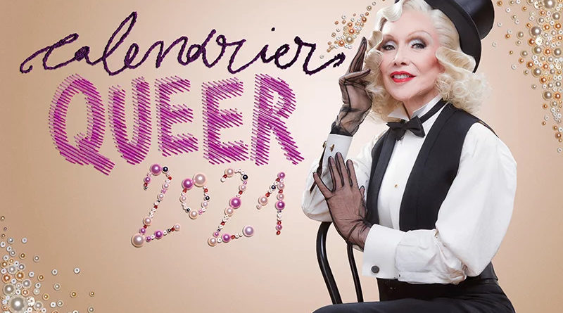 calendrier queer