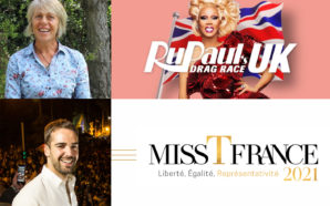 Qweek met le paquet dans ses infos